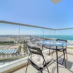 Peaceful 1Br In Studio One Dubai Marina By Deluxe Holiday Homes