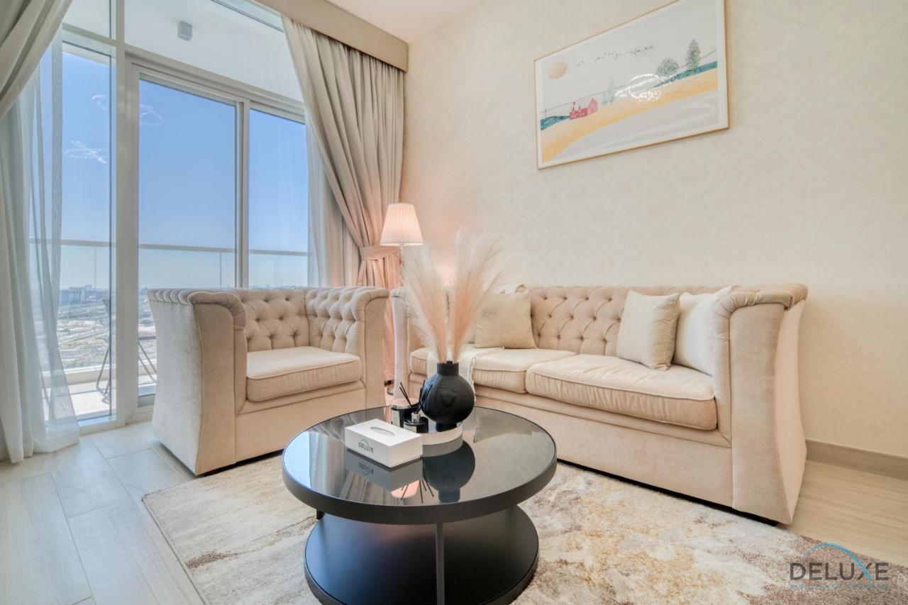 Apartment Peaceful 1br In One Marina By Deluxe Homes *