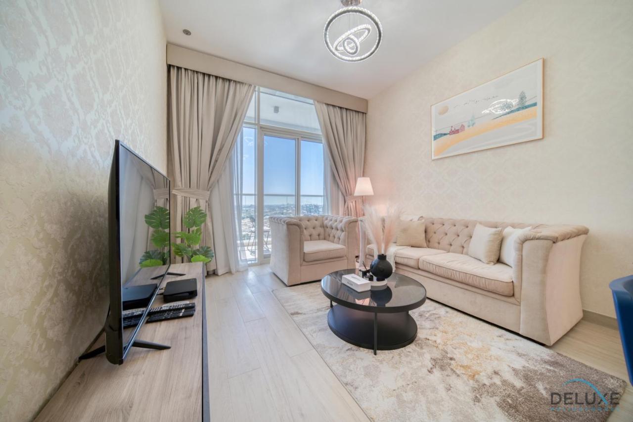 Peaceful 1br In One Marina By Deluxe Homes *
