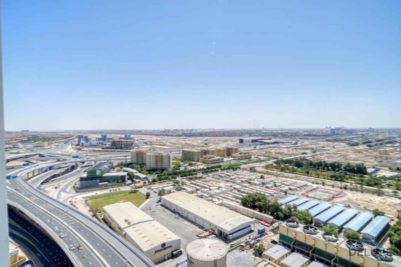 Peaceful 1br In One Marina By Deluxe Homes