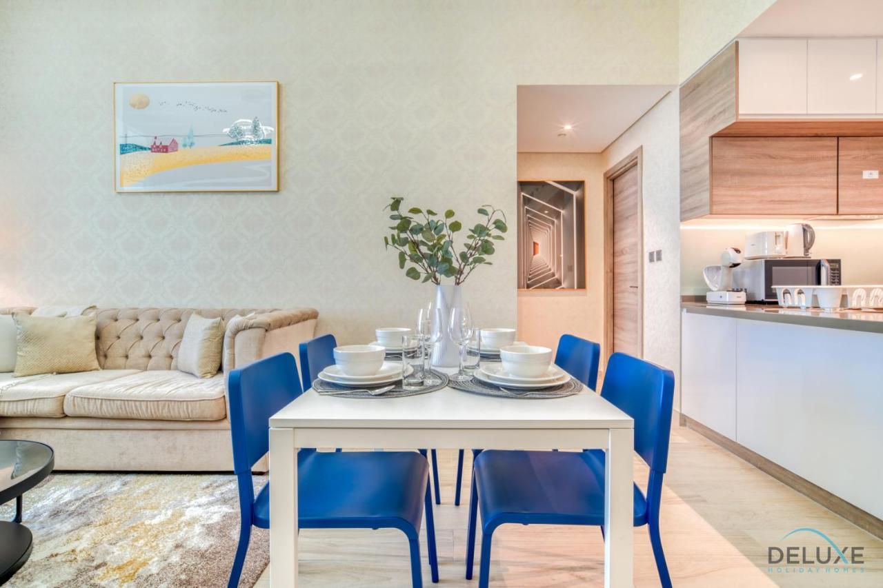 Peaceful 1br In One Marina By Deluxe Homes *