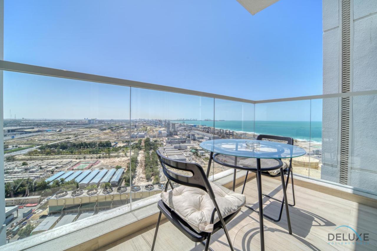 Peaceful 1br In One Marina By Deluxe Homes *