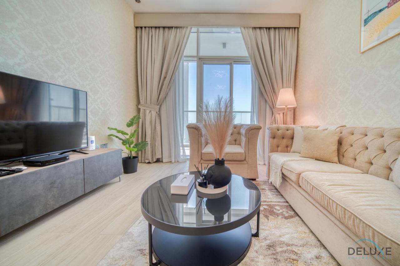 Peaceful 1br In One Marina By Deluxe Homes * Dubai