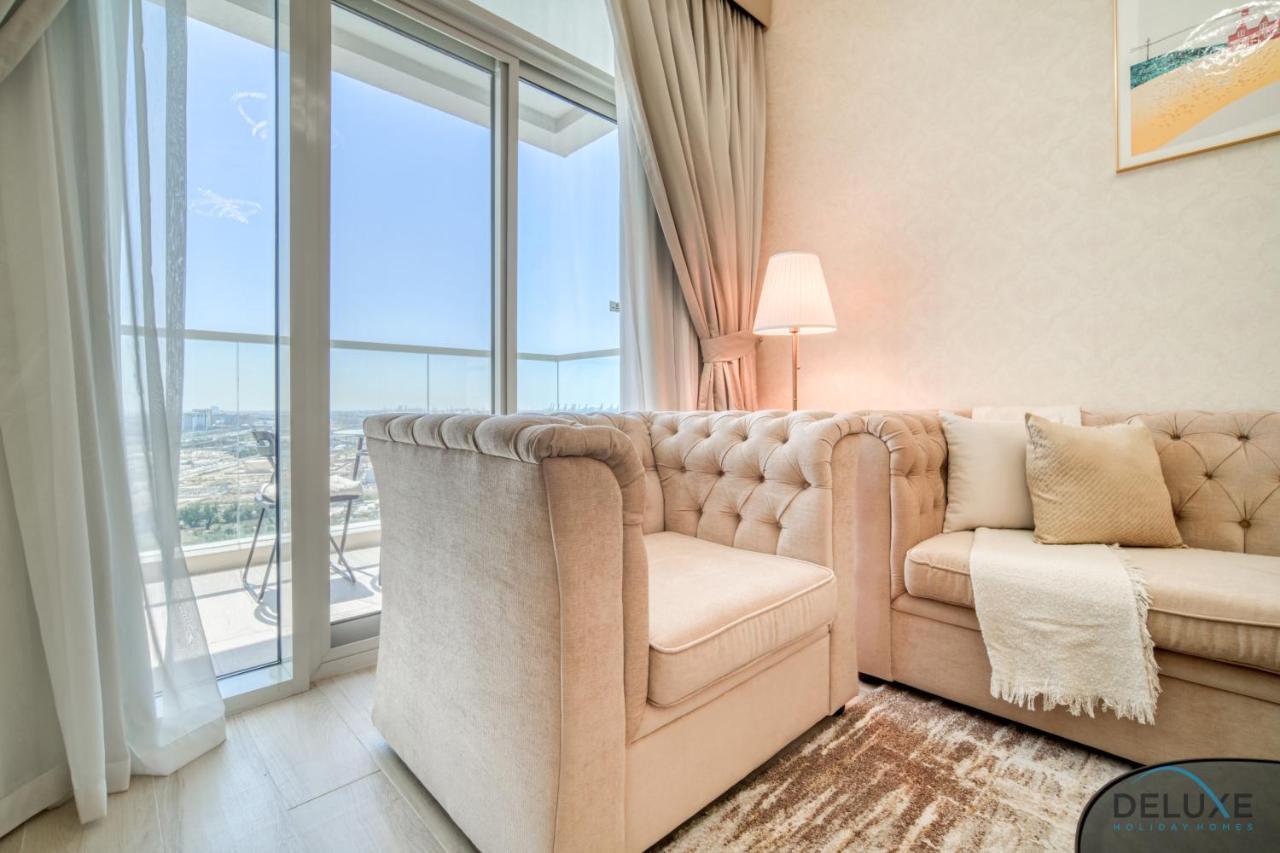 Peaceful 1br In One Marina By Deluxe Homes *