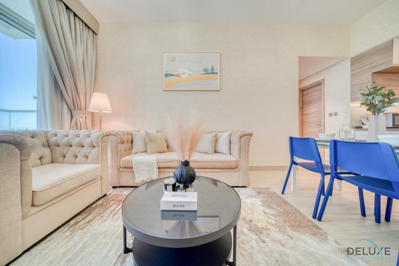 Peaceful 1br In One Marina By Deluxe Homes *