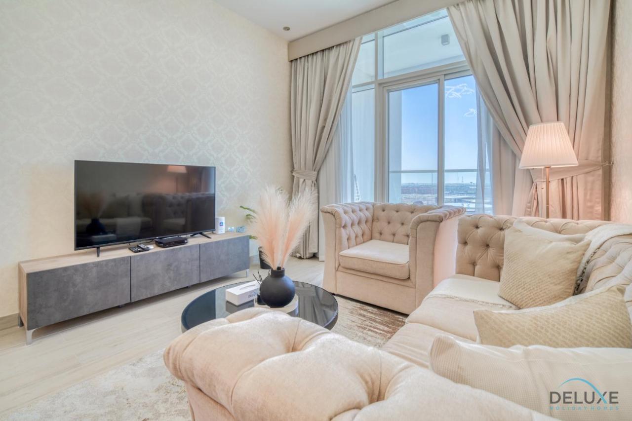 Apartment Peaceful 1br In One Marina By Deluxe Homes