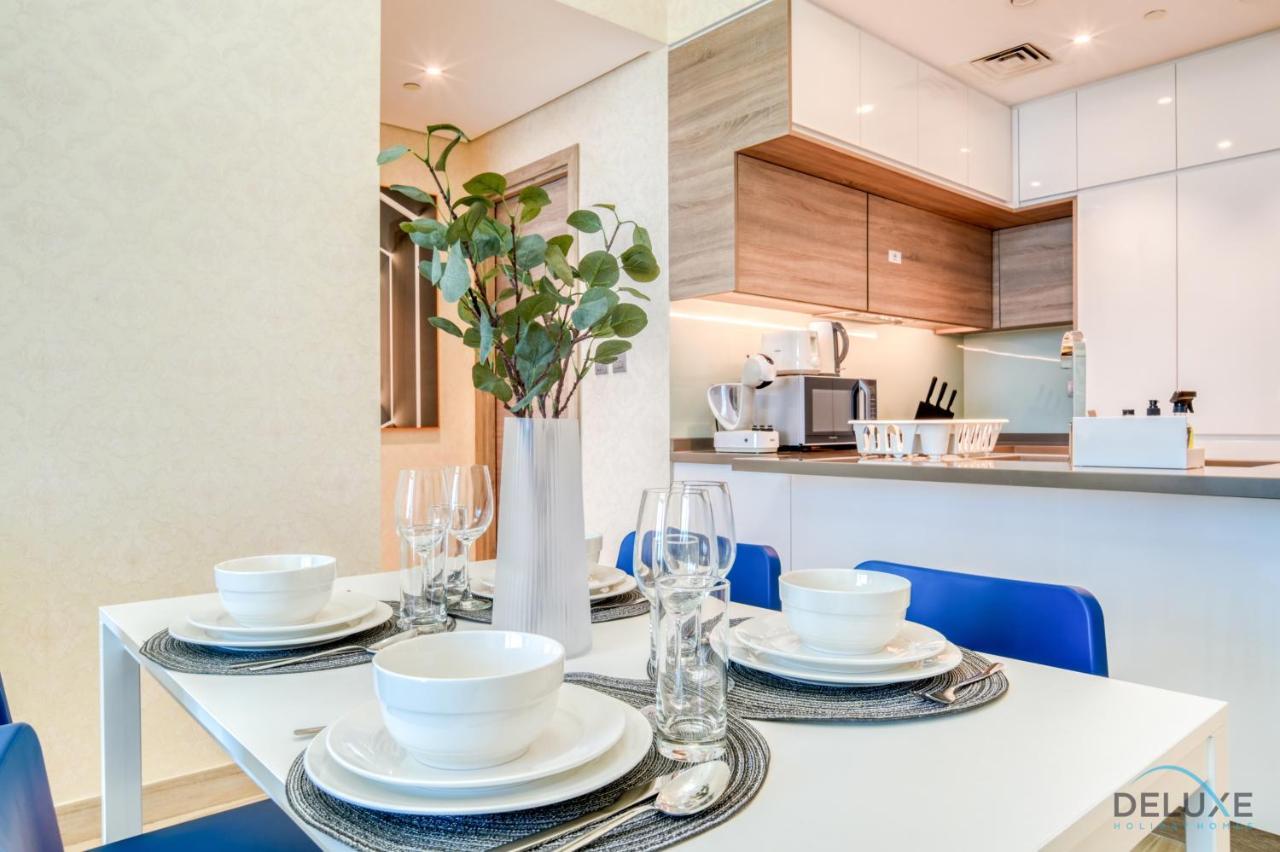Apartment Peaceful 1br In One Marina By Deluxe Homes
