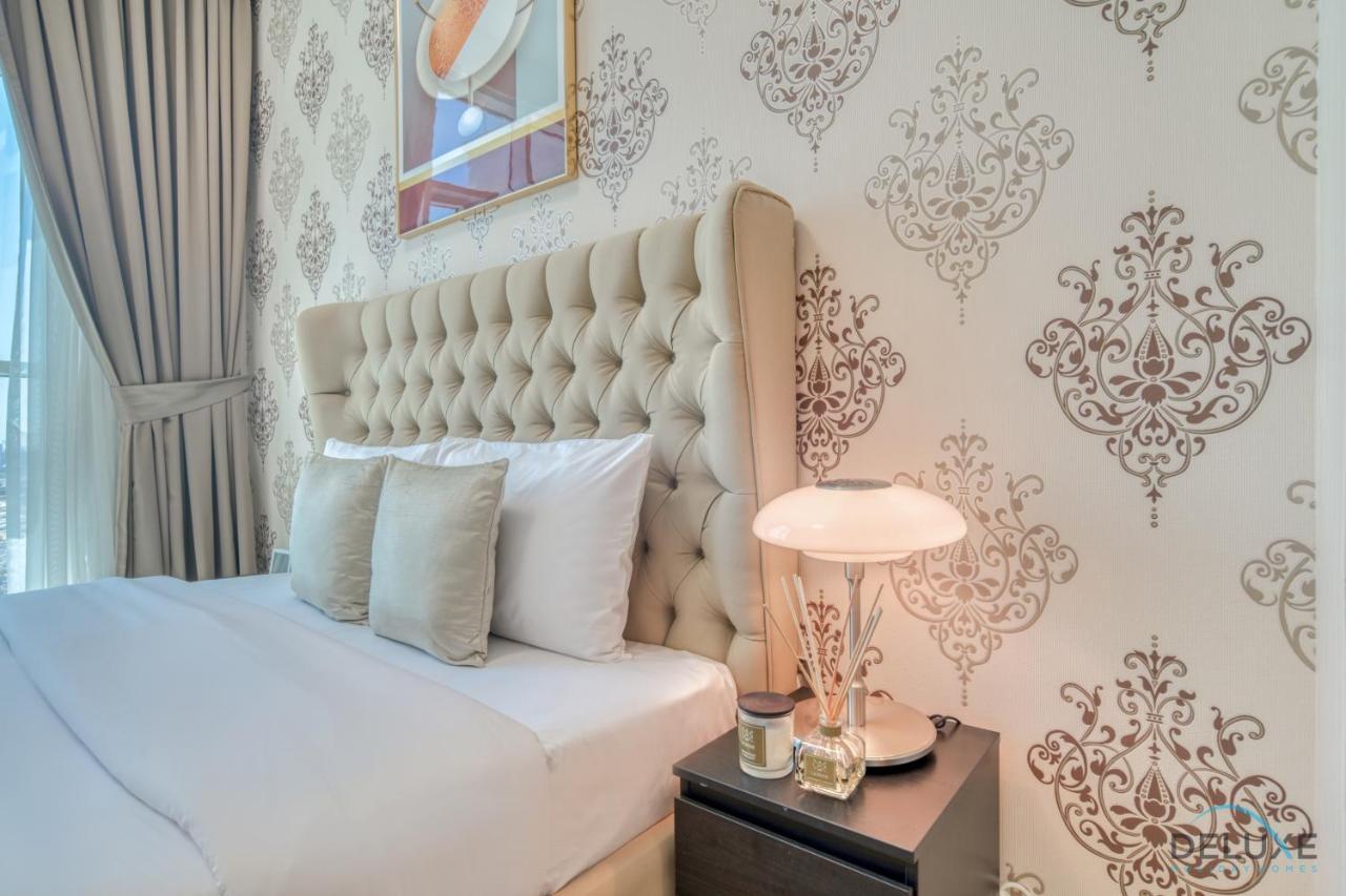 Apartment Peaceful 1br In One Marina By Deluxe Homes *