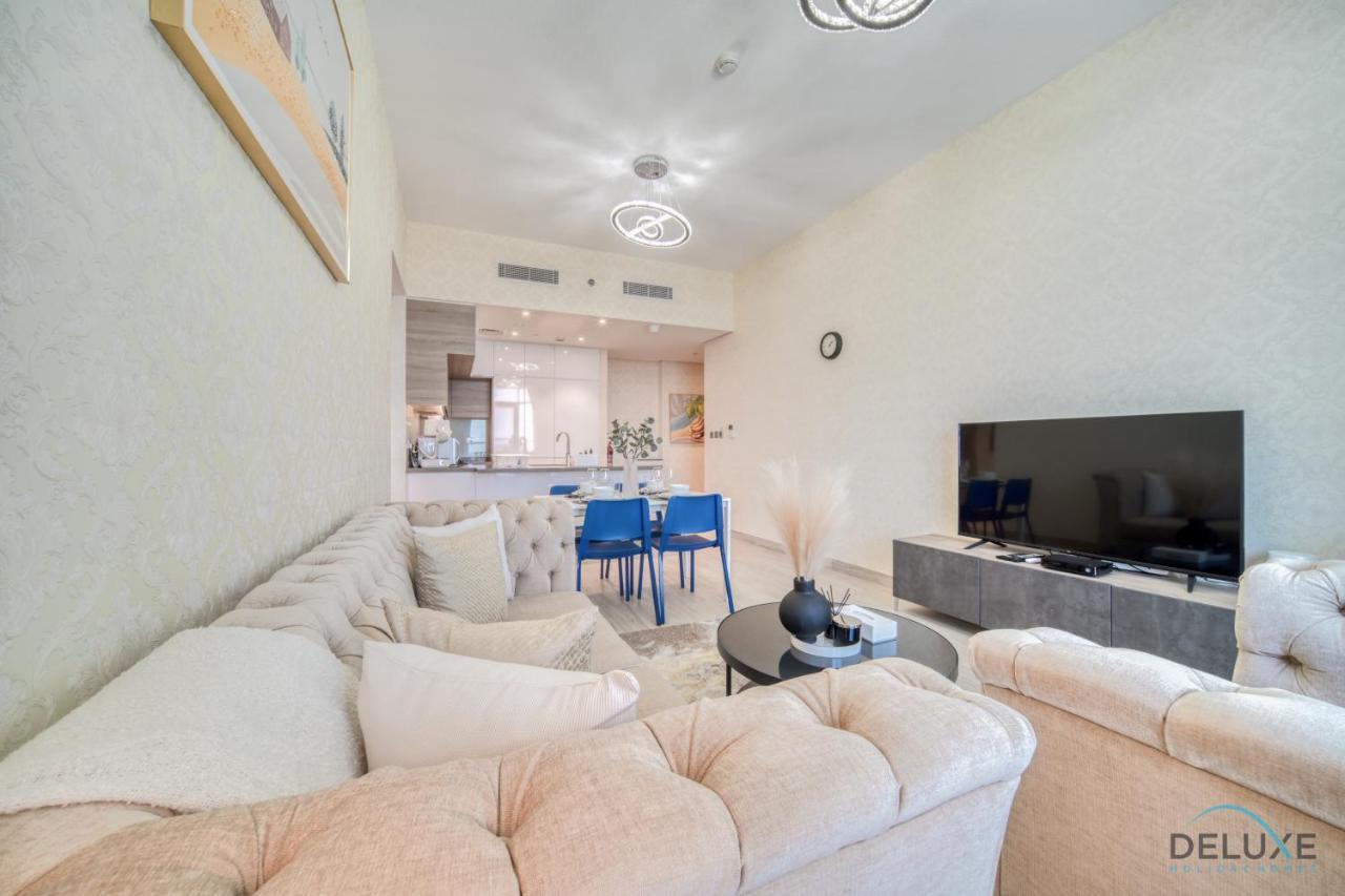 Peaceful 1br In One Marina By Deluxe Homes Apartment