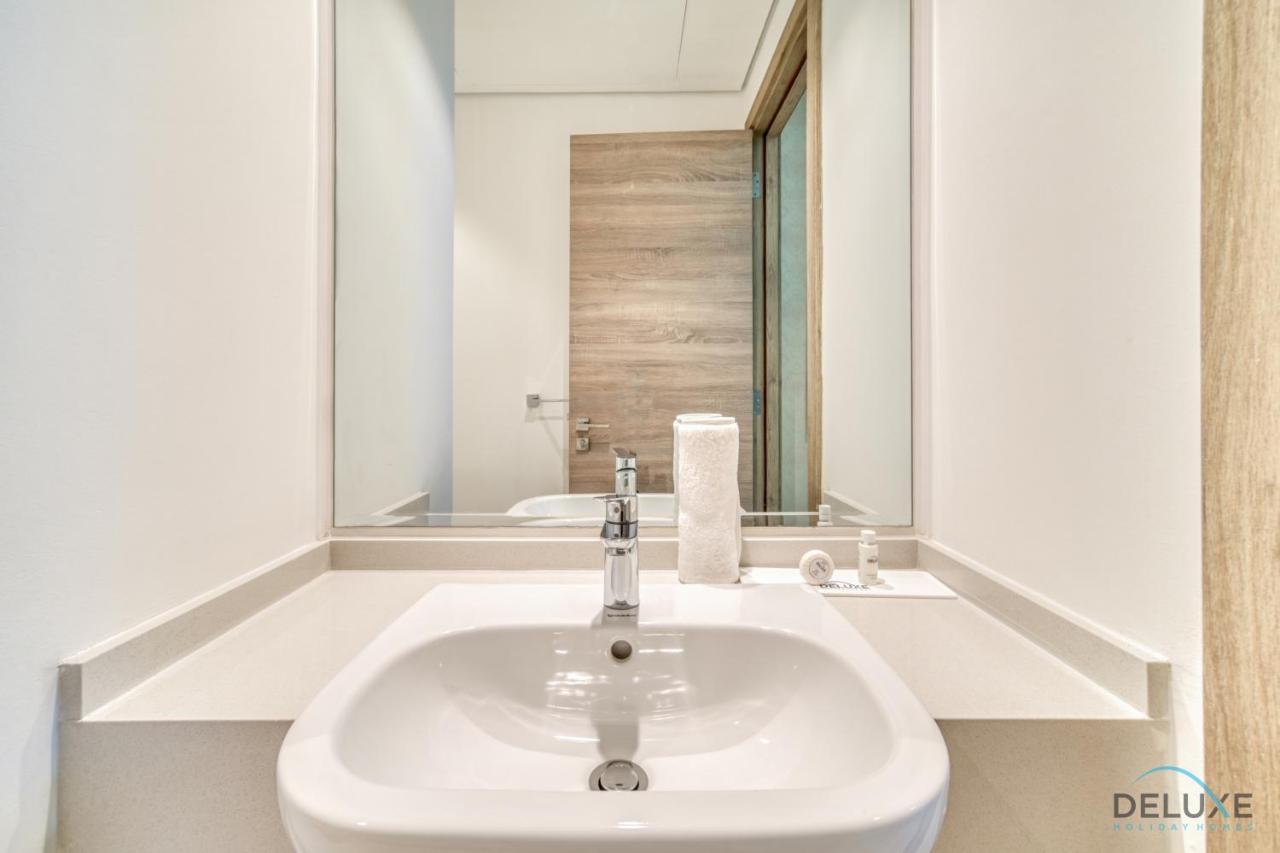 Peaceful 1br In One Marina By Deluxe Homes