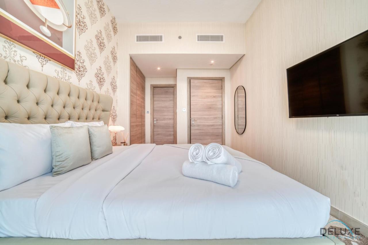 Peaceful 1br In One Marina By Deluxe Homes Apartment