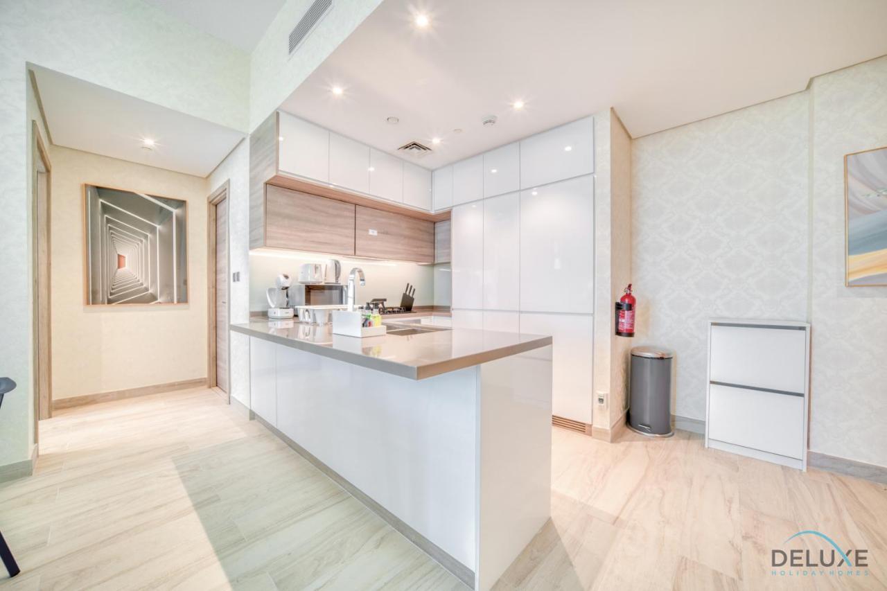 Peaceful 1br In One Marina By Deluxe Homes *
