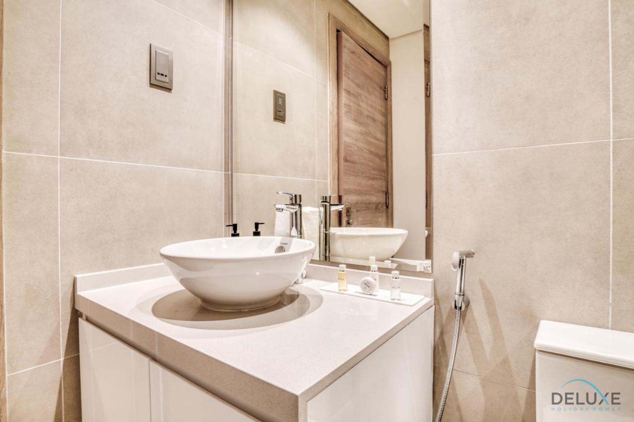 Apartment Peaceful 1br In One Marina By Deluxe Homes