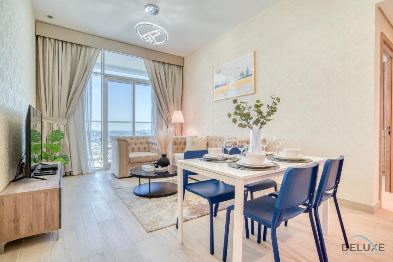 Peaceful 1br In One Marina By Deluxe Homes Apartment