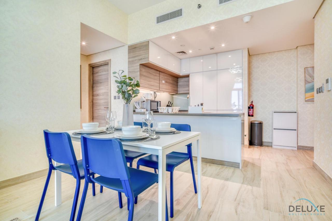 Peaceful 1br In One Marina By Deluxe Homes Apartment *