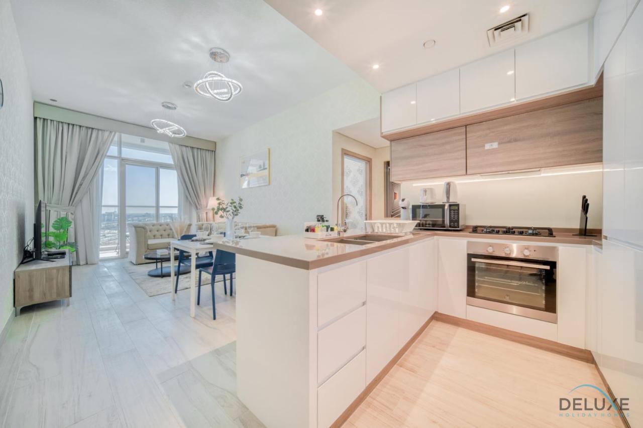 Apartment Peaceful 1br In One Marina By Deluxe Homes