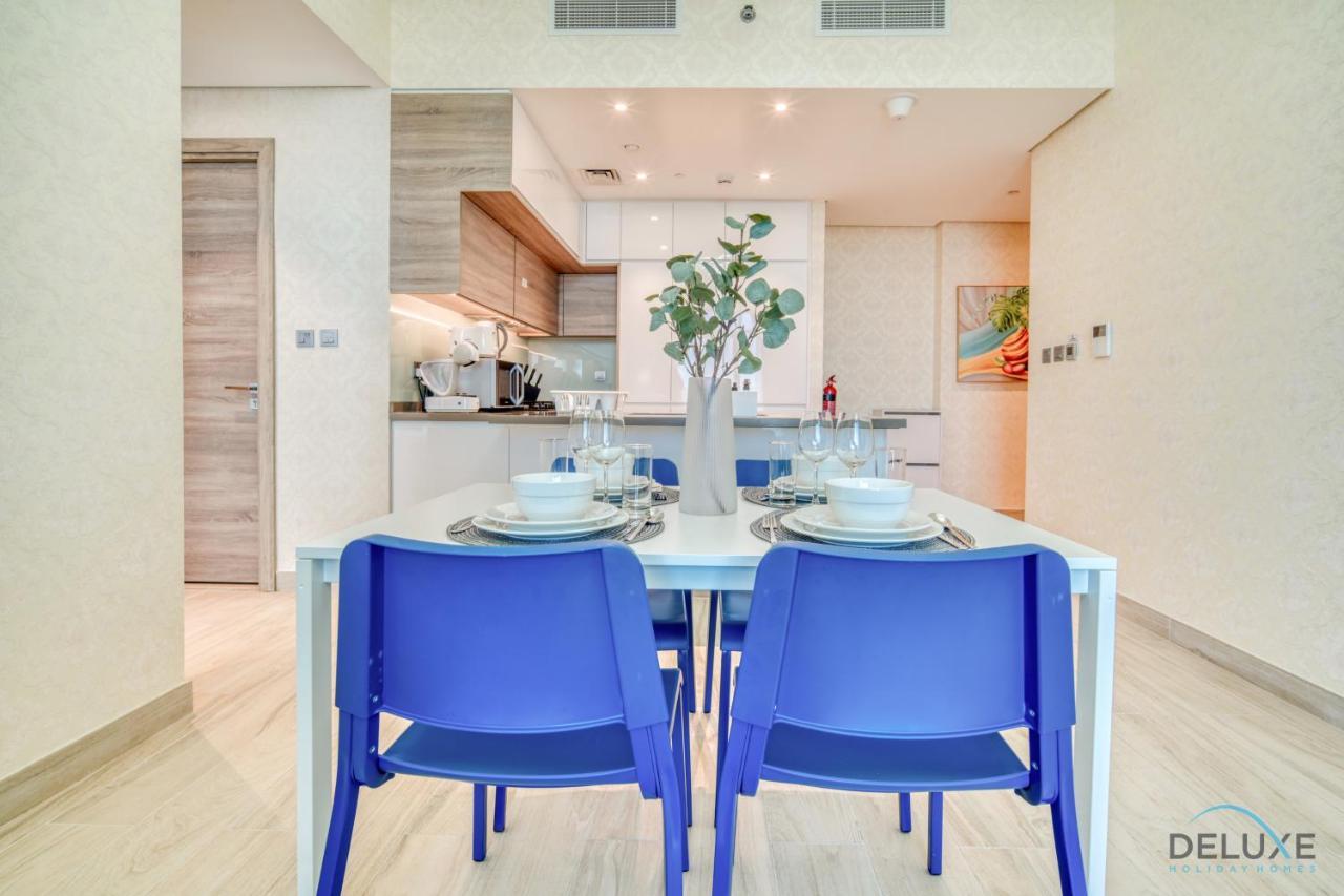 Peaceful 1br In One Marina By Deluxe Homes *