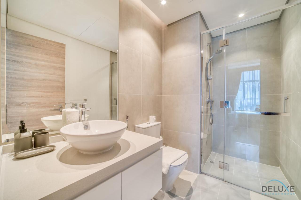 Peaceful 1br In One Marina By Deluxe Homes Apartment Dubai