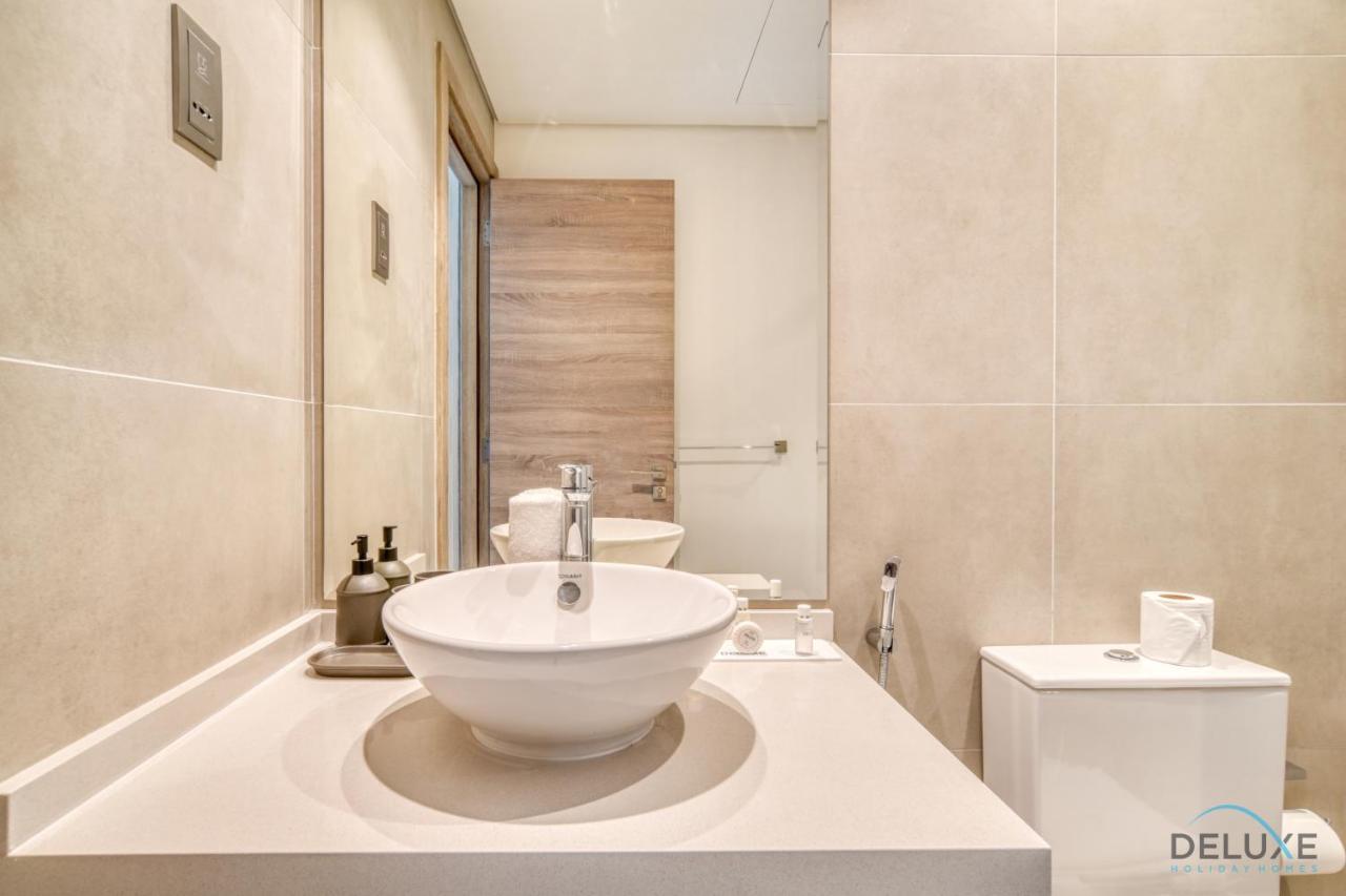 Peaceful 1br In One Marina By Deluxe Homes
