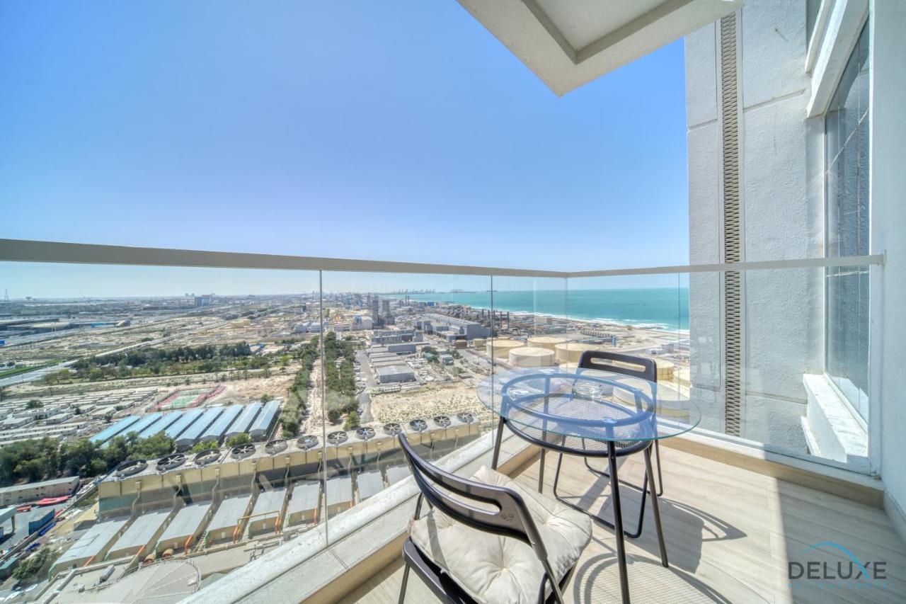 Peaceful 1br In One Marina By Deluxe Homes Apartment