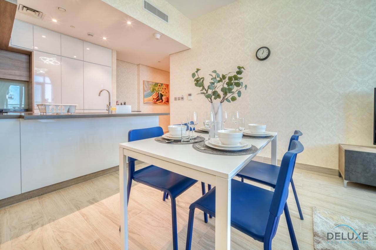 Apartment Peaceful 1br In One Marina By Deluxe Homes Dubai